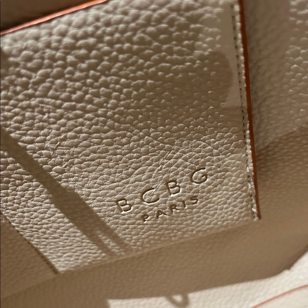 BCBG Paris  Tote - Picture 5 of 10
